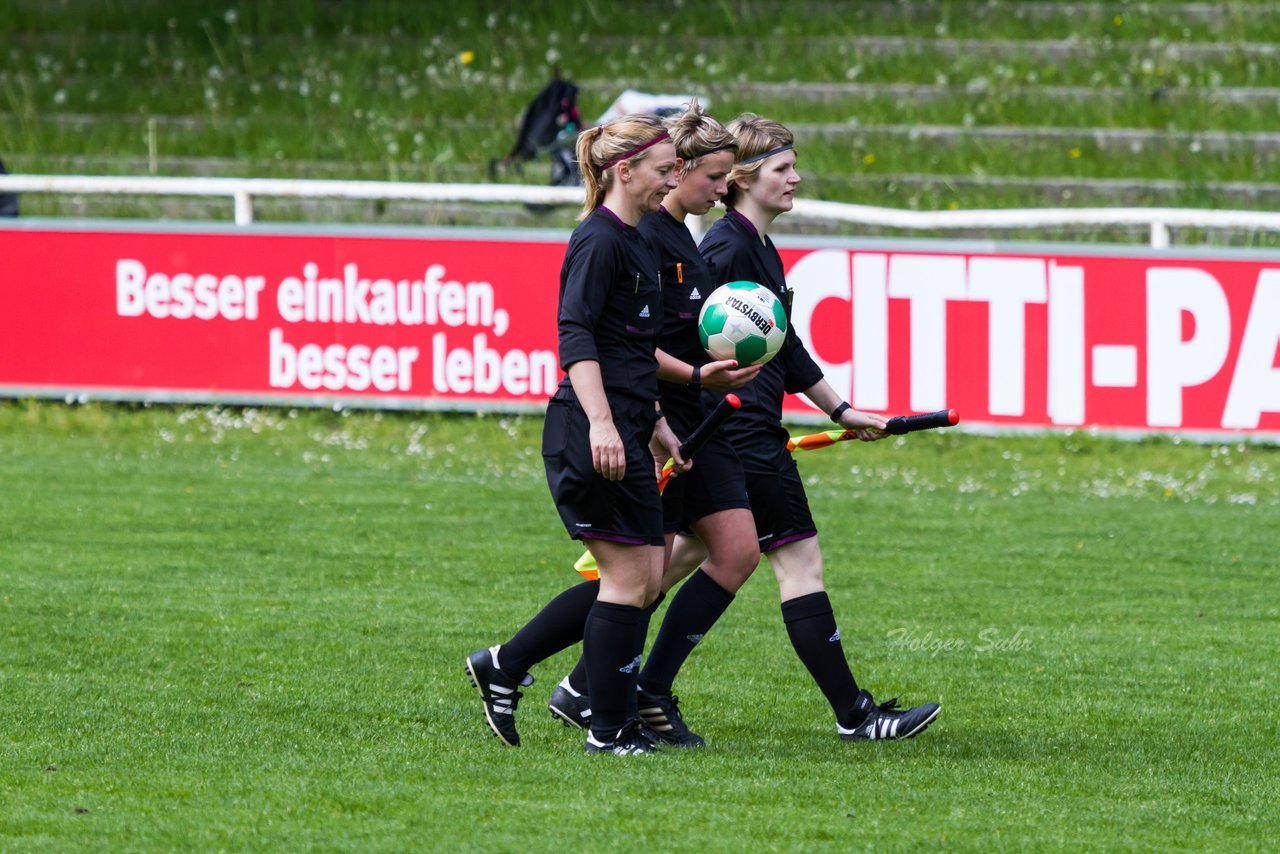 Bild 428 - B-Juniorinnen Holstein Kiel - FF USV Jena : Ergebnis: 3:1